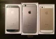 iphone 5s 6 6s cox ucuz qiymete ve tep teze