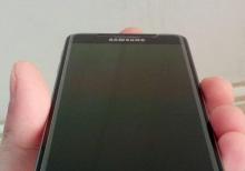 Samsung A3 TECILI SATILIR