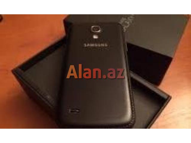 Tep teze Samsung s4 mini black edition
