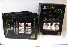 Qara shanpun tedricen sac qaraldir