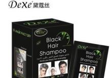 Qara shanpun tedricen sac qaraldir