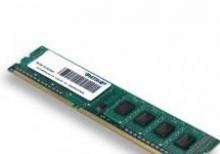 Satıram: Ram 4 Gb DDR3 Patriot - 30.00 Azn.