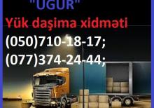 Yük taksisi,pianino daşinmasi,mebel daşimasi,yük daşimasi xidməti