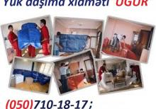 Yük taksisi,pianino daşinmasi,mebel daşimasi,yük daşimasi xidməti
