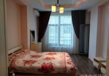 Yasamal rayonu, “ Statistika komitəsi ilə ” uzbəuz Azercell ustundə 175kv.m. mənzil