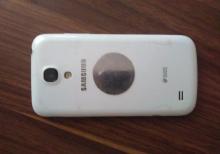 Samsung s4 mini.