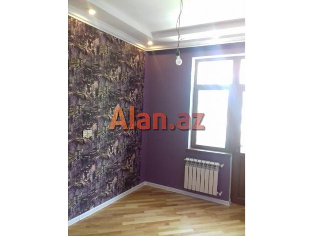 Musabayov parkinin arxasinda pilot layiha Etibarli mtk bina