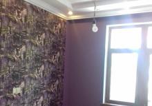 Musabayov parkinin arxasinda pilot layiha Etibarli mtk bina