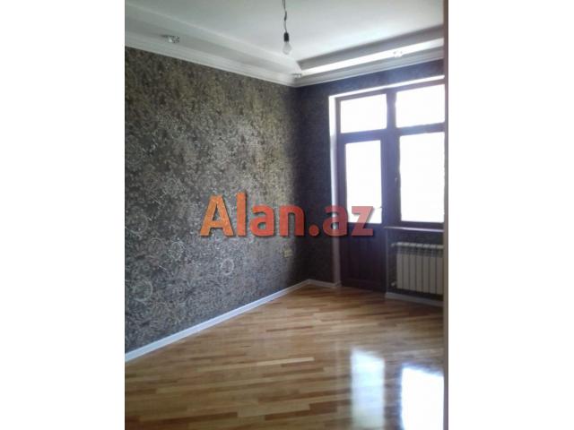 Musabayov parkinin arxasinda pilot layiha Etibarli mtk bina