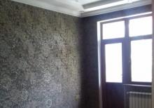 Musabayov parkinin arxasinda pilot layiha Etibarli mtk bina