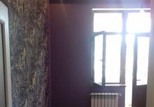 Musabayov parkinin arxasinda pilot layiha Etibarli mtk bina