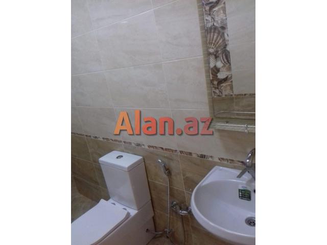 Musabayov parkinin arxasinda pilot layiha Etibarli mtk bina