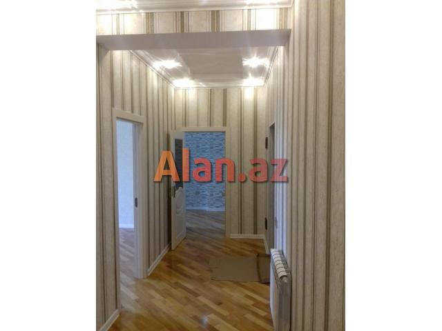 Musabayov parkinin arxasinda pilot layiha Etibarli mtk bina