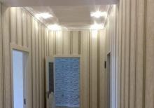 Musabayov parkinin arxasinda pilot layiha Etibarli mtk bina