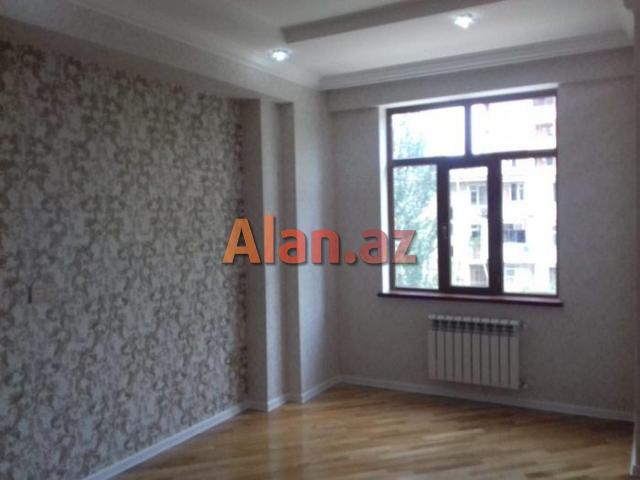 Musabayov parkinin arxasinda pilot layiha Etibarli mtk bina