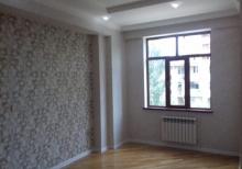 Musabayov parkinin arxasinda pilot layiha Etibarli mtk bina