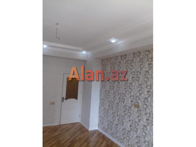 Musabayov parkinin arxasinda pilot layiha Etibarli mtk bina