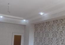 Musabayov parkinin arxasinda pilot layiha Etibarli mtk bina