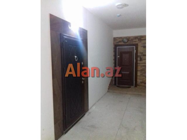 Musabayov parkinin arxasinda pilot layiha Etibarli mtk bina