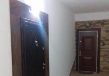 Musabayov parkinin arxasinda pilot layiha Etibarli mtk bina