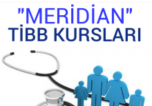 MERİDİAN TİBB KURSLARI