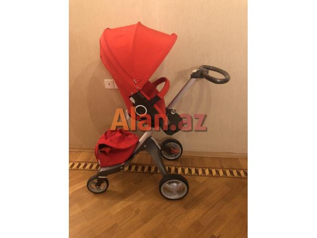 STOKKE XPLORY