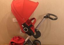 STOKKE XPLORY