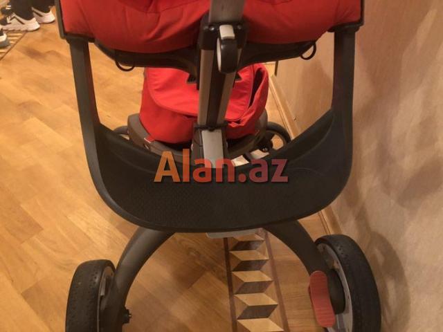 STOKKE XPLORY