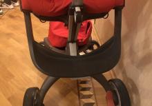 STOKKE XPLORY