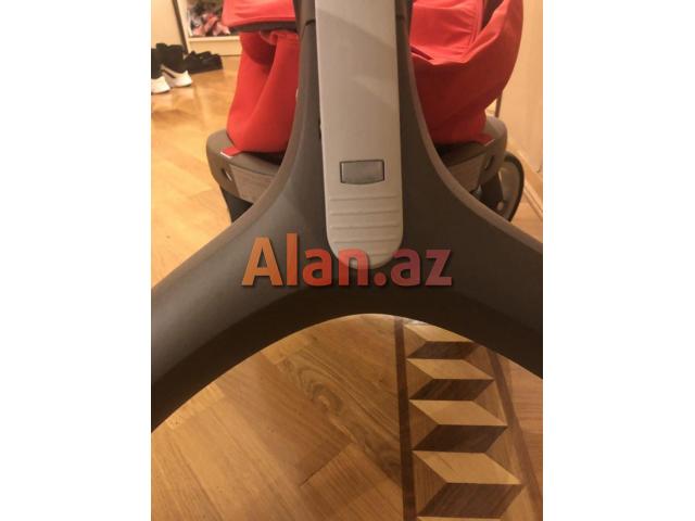 STOKKE XPLORY