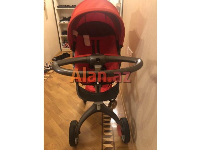STOKKE XPLORY