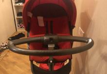 STOKKE XPLORY