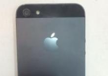 Iphone 5 32gb