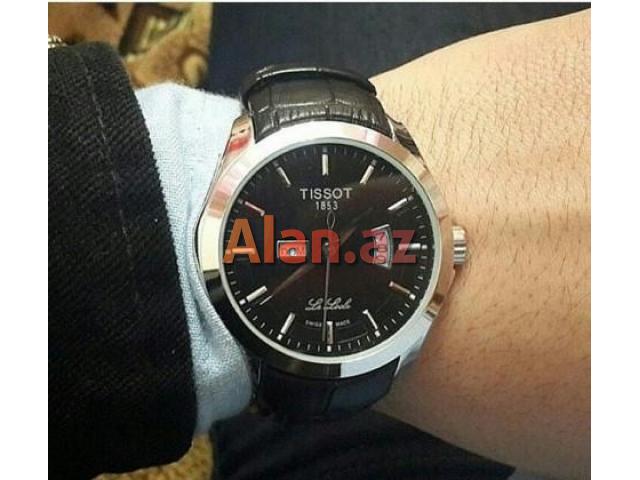 Klassik saat Tissot Alan.Az Pulsuz elan sayt