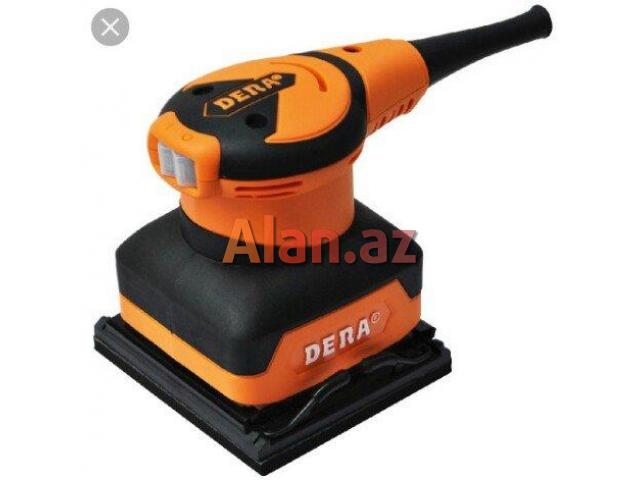 Şkurka - yonma, polirovka maşını