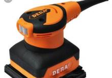 Şkurka - yonma, polirovka maşını