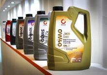 Oscar (Fransa) avto muherrik yaglari