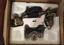 Telefon qedimi telefonlardan secilmir klassikdir