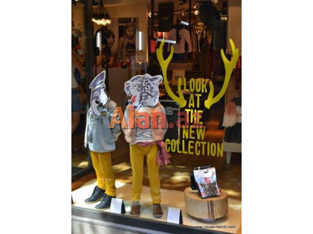 Azadlıq prospektində Mağaza icarəyə verilir.