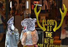 Azadlıq prospektində  Mağaza icarəyə verilir.