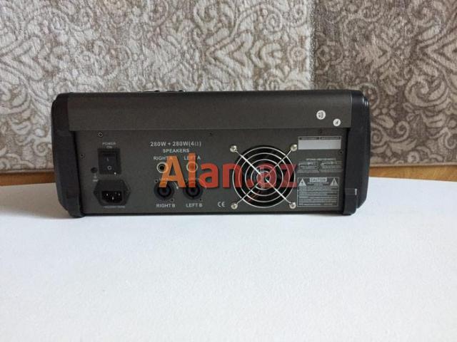 Yamaha  salon exo bir yerdedi bu aparat