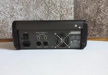 Yamaha  salon exo bir yerdedi bu aparat