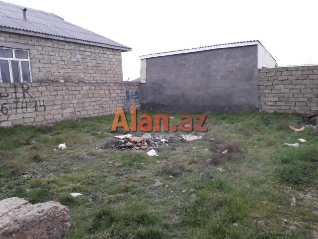 1 sot torpaq satilir