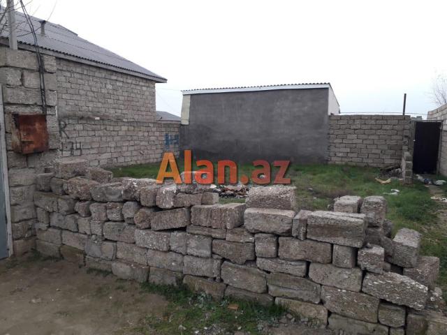 1 sot torpaq satilir