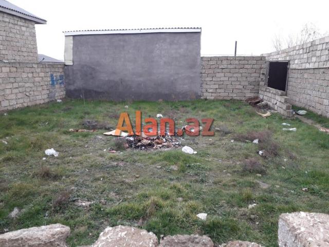 1 sot torpaq satilir