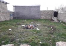 1 sot torpaq satilir