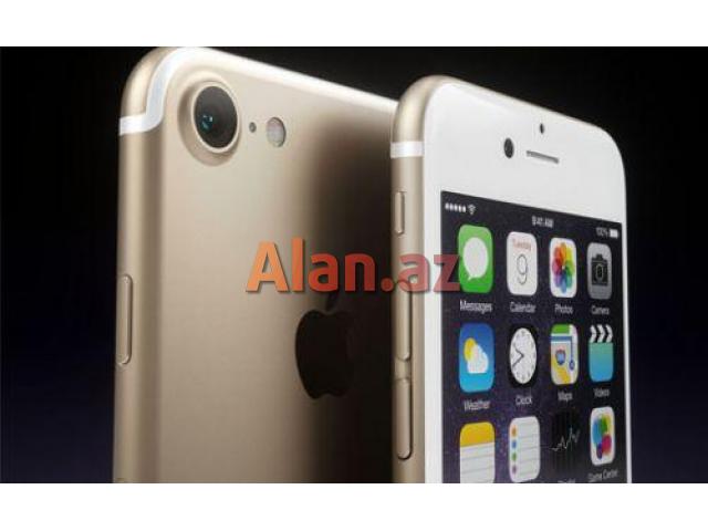 Apple iPhone 7 və 7 Plus