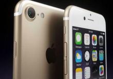 Apple iPhone 7 və 7 Plus