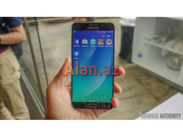 Samsung Galaxy Note 5 32GB