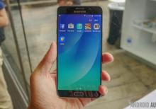 Samsung Galaxy Note 5 32GB